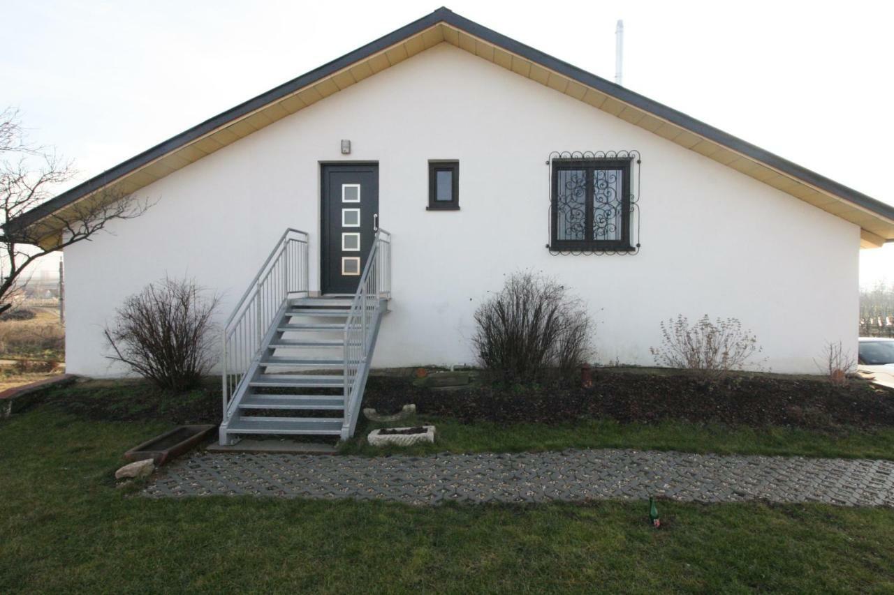 Ferienwohnung Fam. Frey Kleinhoflein エクステリア 写真