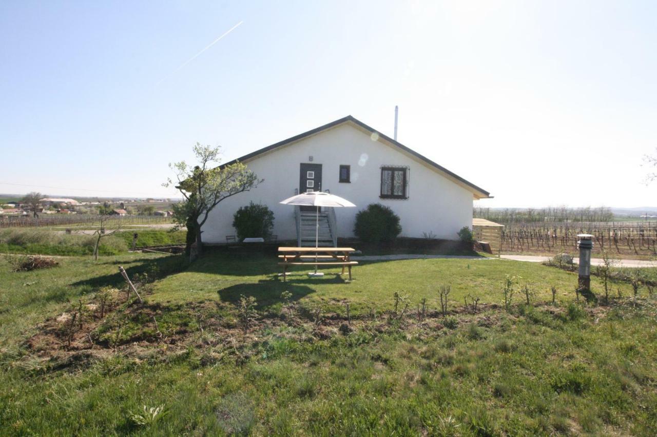 Ferienwohnung Fam. Frey Kleinhoflein エクステリア 写真